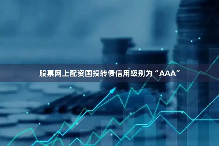 股票网上配资国投转债信用级别为“AAA”