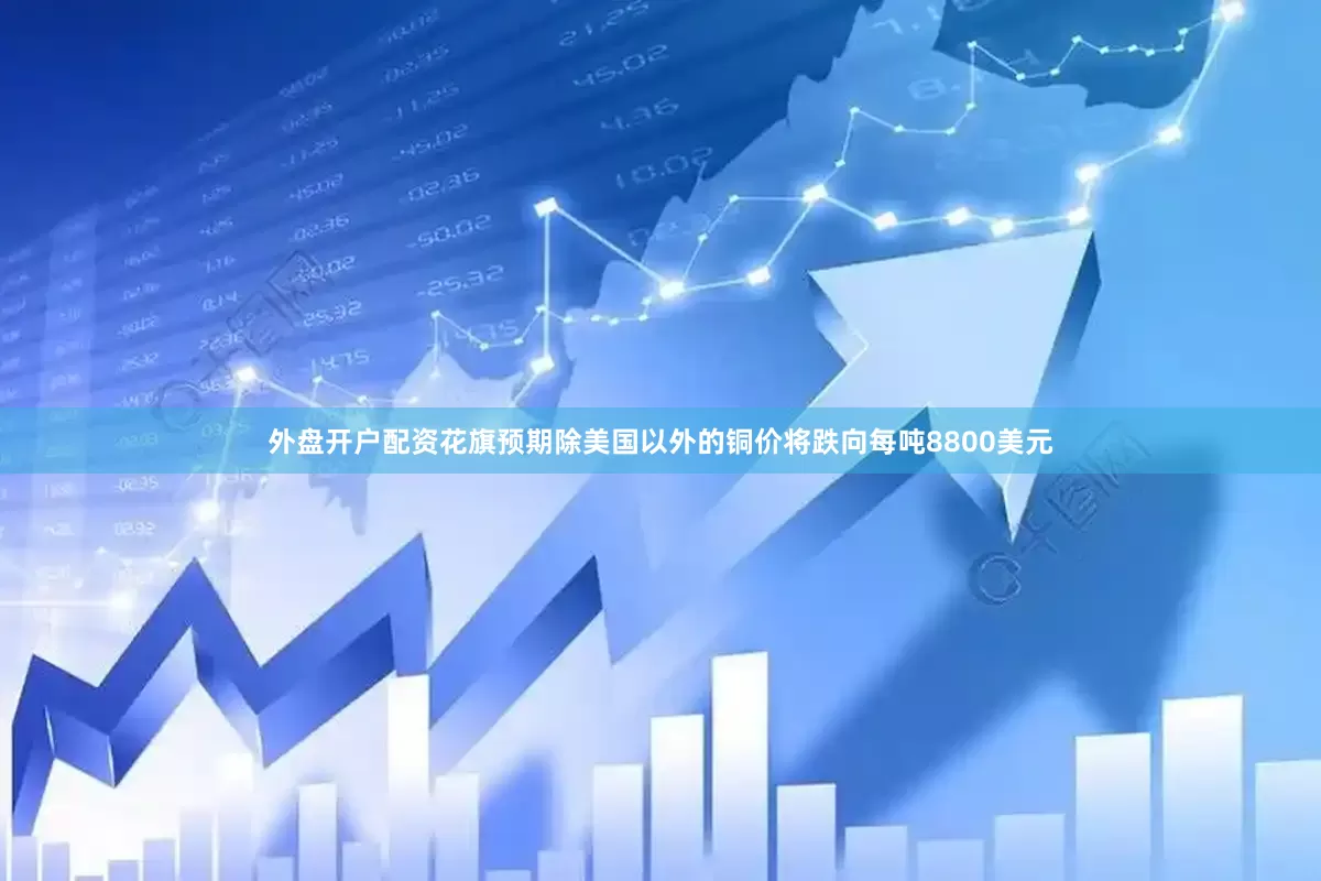 外盘开户配资花旗预期除美国以外的铜价将跌向每吨8800美元